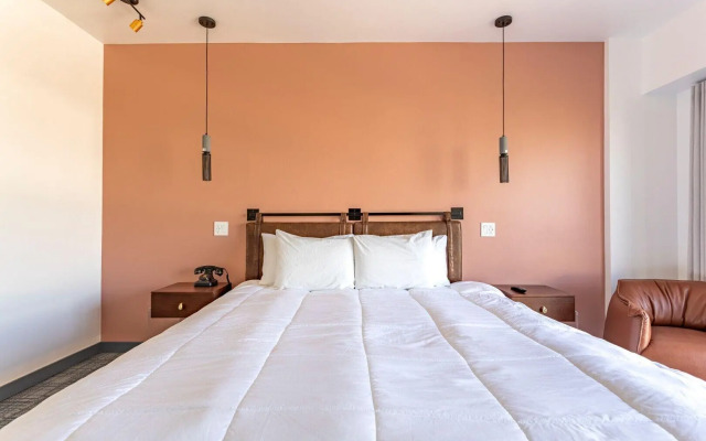 Hotel Koxie