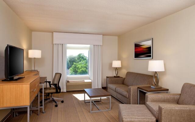 Holiday Inn Presidential Little Rock Downtown by IHG