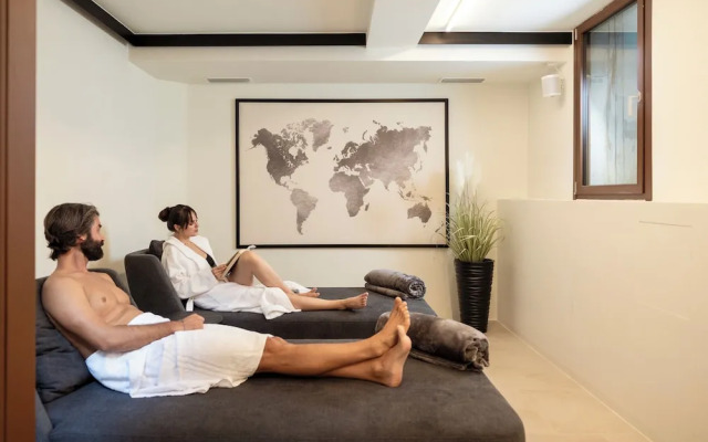 Wellness Smart Suites