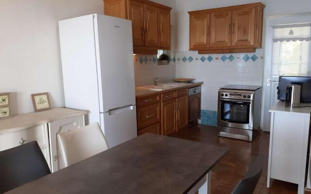 Maison Rayol-Canadel-sur-Mer, 5 pièces, 9 personnes - FR-1-308-142