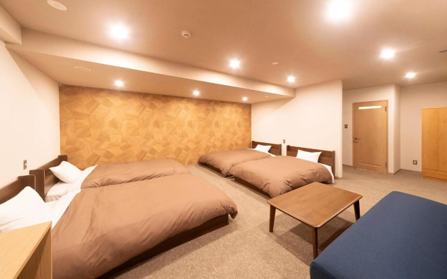 Ooedo Onsen Monogatari Premium Gero Honkan