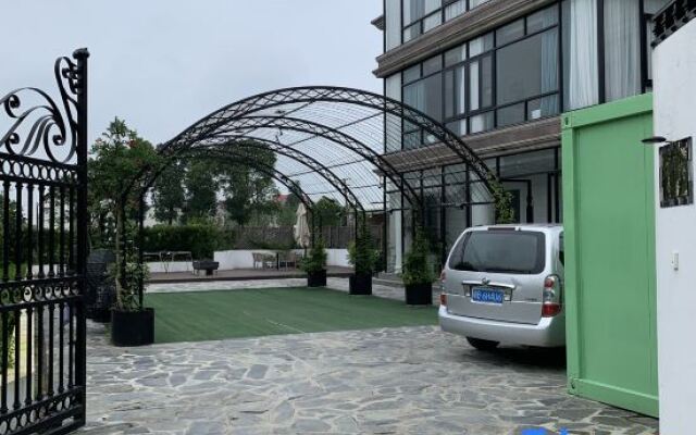Shanghai COZY-Kushi Countryside Resort Homestay