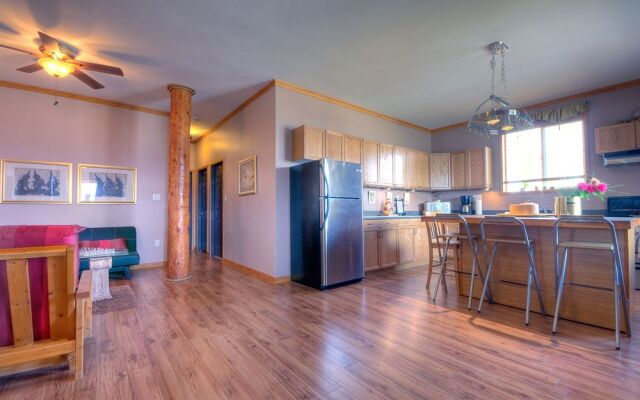 A Okanagan Lakeview B&B