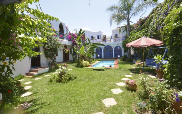 Riad Des Plages