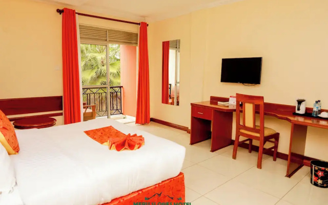 Meru Slopes Hotel