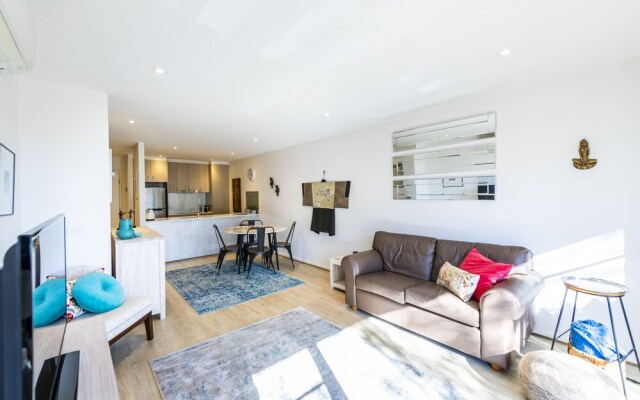 Accommodate Canberra - Envy