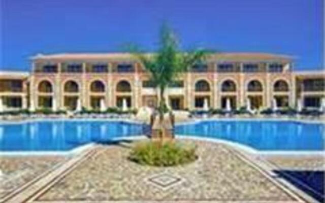 Jumeirah Beach Residence (Jbr) Apartments