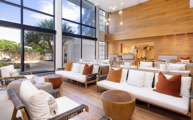 Sofitel Noosa Pacific Resort