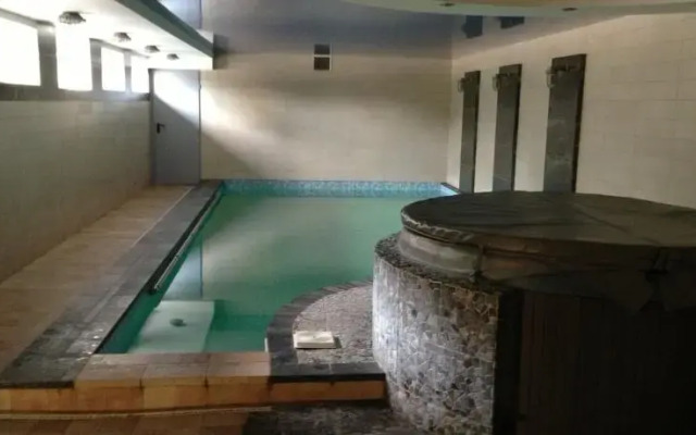 Purvynės Apartamentai