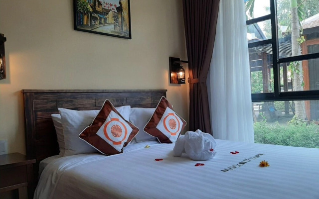 Maison D'Hoian Home Resort
