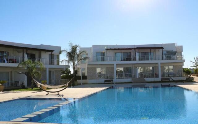 Villa 16L