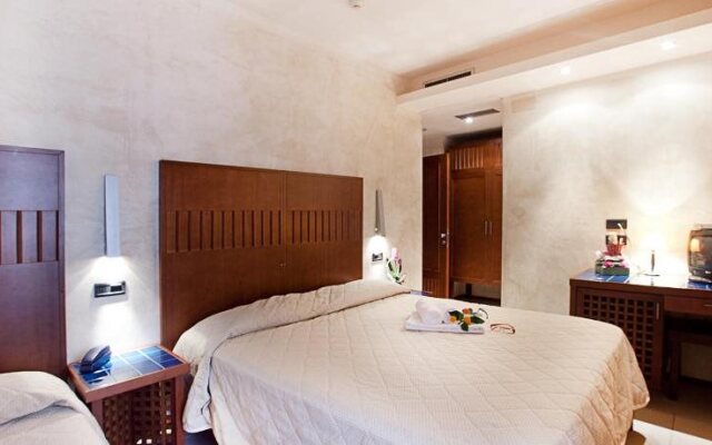 Hotel La Sfinge