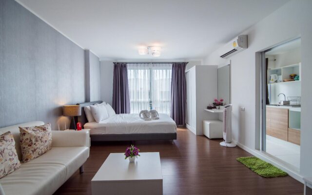 Abundance Baan Imm Aim Huahin
