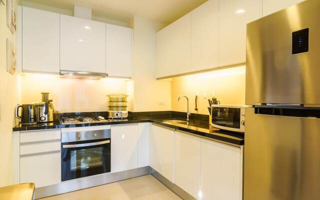 Elata House in Laguna with 3 Bedrooms
