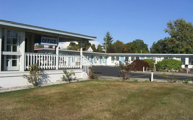 Anchor Inn Motel