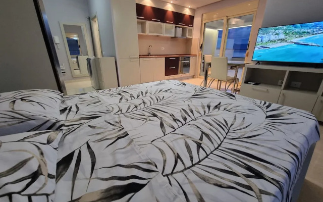 Bes' Sea View Studio