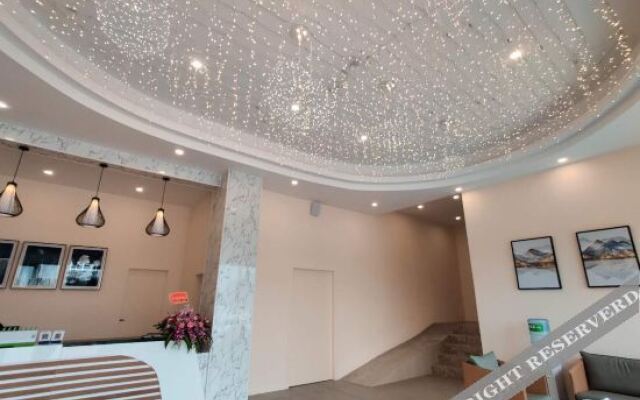 Shantou Shangyi Business Accommodation