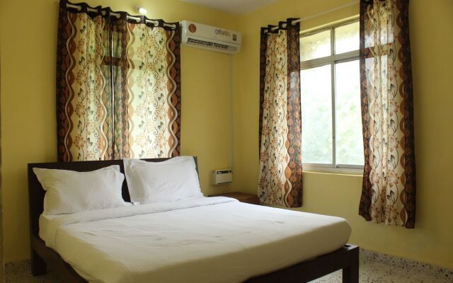 Nunes Homes by OYO Rooms