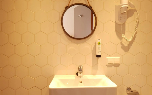 Hotel Heye 130