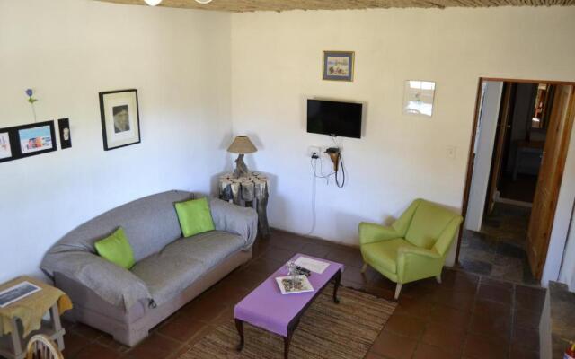 Aloe Guest House