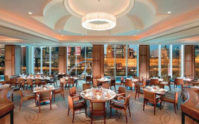 The Langham, Melbourne