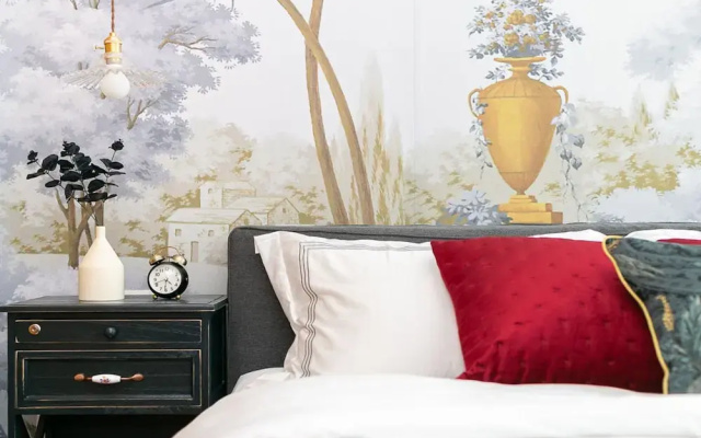 Locals Boutique Apartment Gongbei No.4