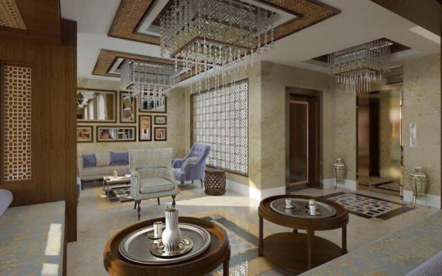 Al Bidda Boutique - Souq Waqif