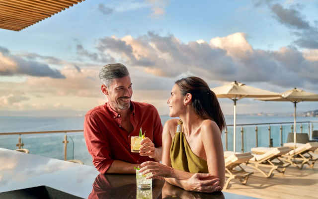 Grand Park Royal Puerto Vallarta - All Inclusive