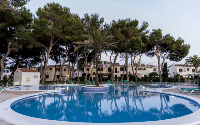 Las Brisas Playa Park