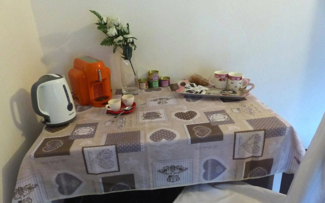A Casa da Mari
