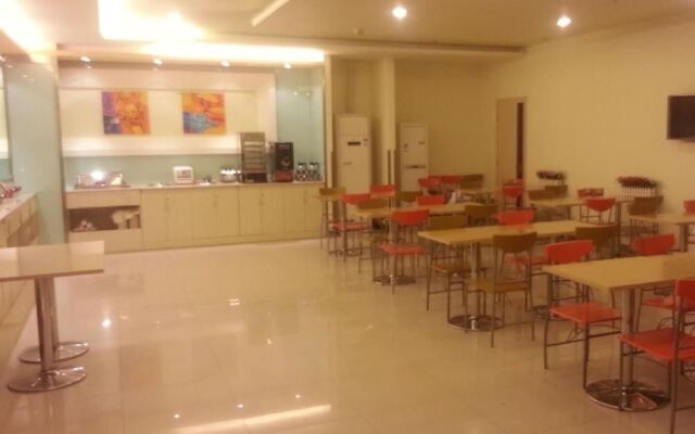Grace Inn Jimo Heshan Road