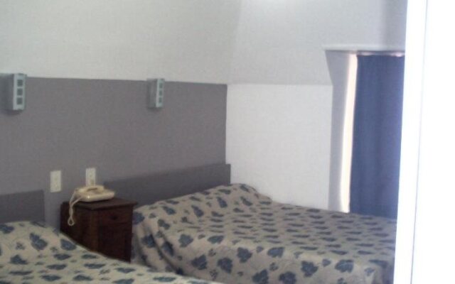 maison d'hotes Le Ranfort