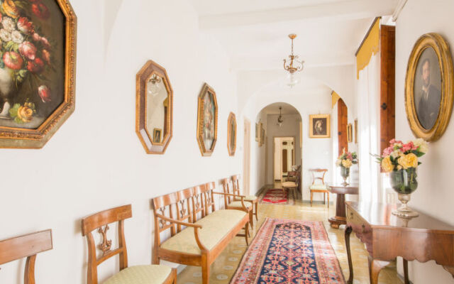 Locazione Turistica Cozzano