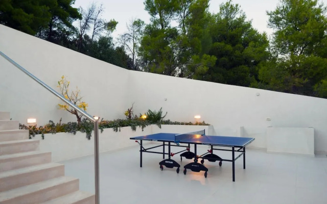 Villa Infinity CFH