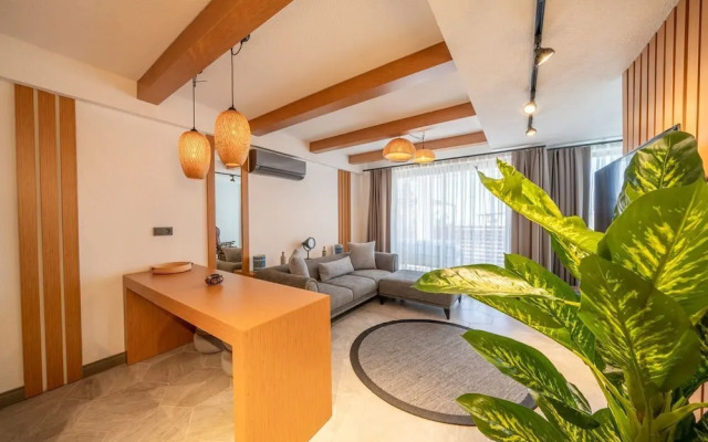 Lupia Suites