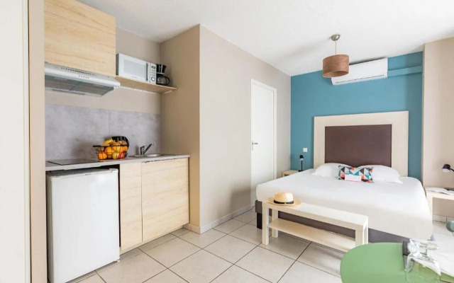 Appart'City Bordeaux Aeroport St Jean D'Illac