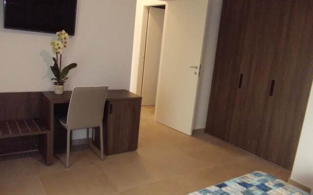 Villa Lauro Luxury B&B