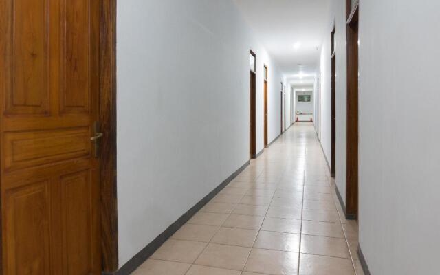 Super OYO 1240 Hotel Pantai Jaya