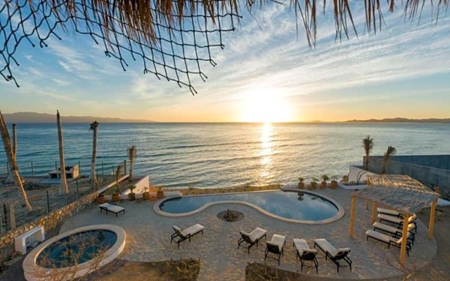 Hotel Boutique Casa Tara