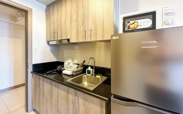 GemstoneBR in SMDC Coast Residences