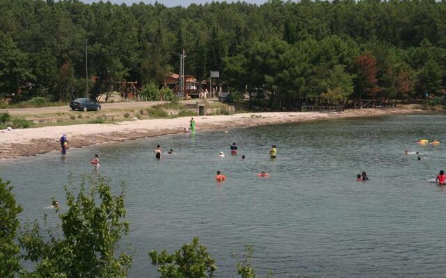 Hamsilos Tatil Koyu & Apart Hotel