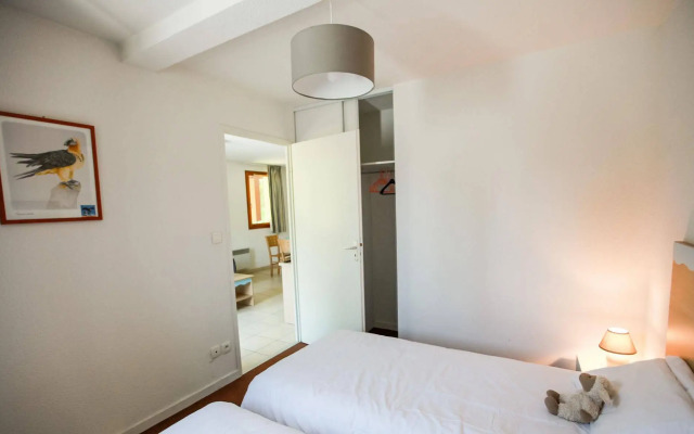 Résidence Balcons De La Neste