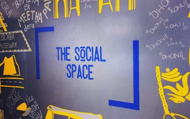 The Social Space