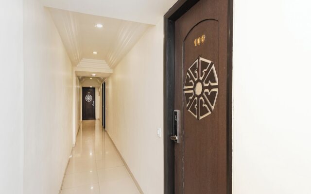 OYO Rooms Delhi Gate 3