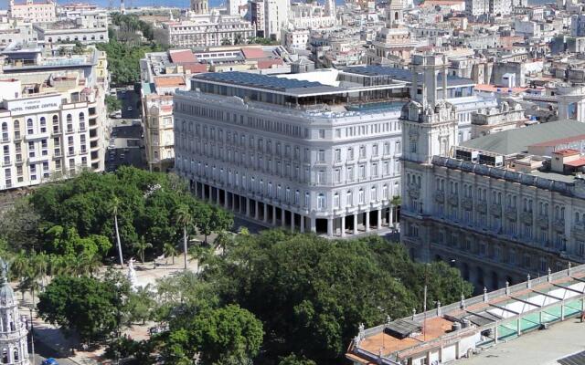 Gran Hotel Manzana Kempinski La Habana