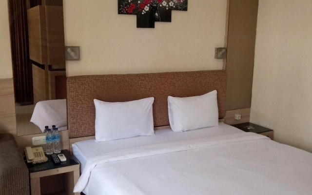 Ams Penthouse – Guest Rooms – Jakarta