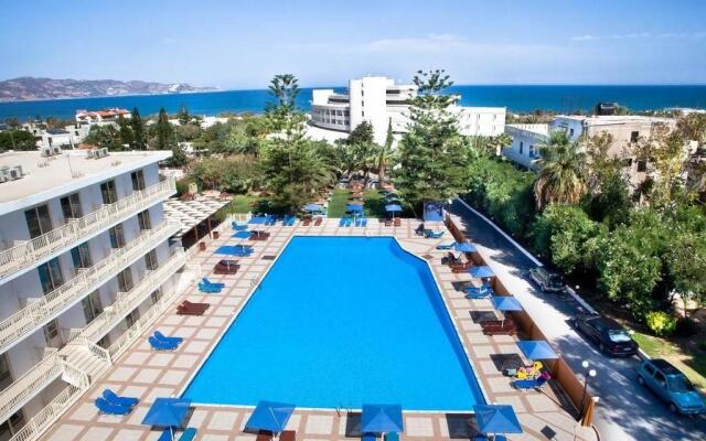 CHC Marilena Hotel - All Inclusive