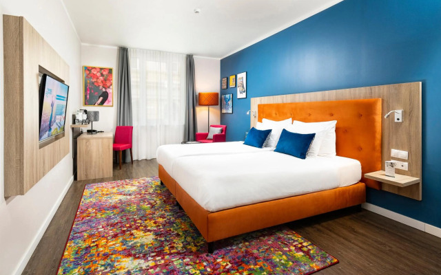 Three Corners Lifestyle Hotel