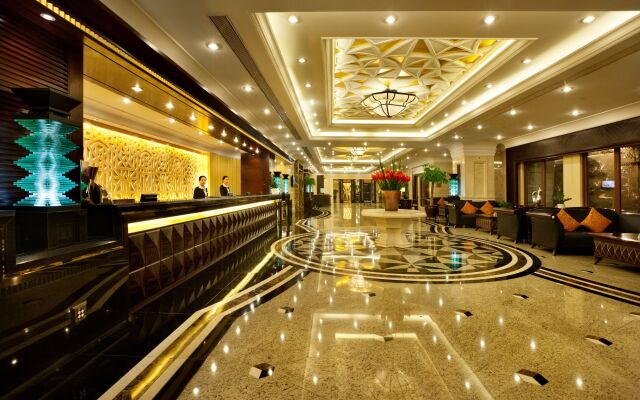 Just Stay Hotel