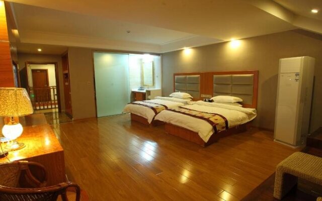 Yuanxi Holiday Hotel
